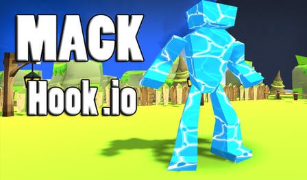 Mack Hook.io