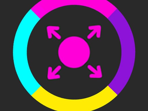 Color Wheel Game - Play Online for Free | IO-Games-Online.com