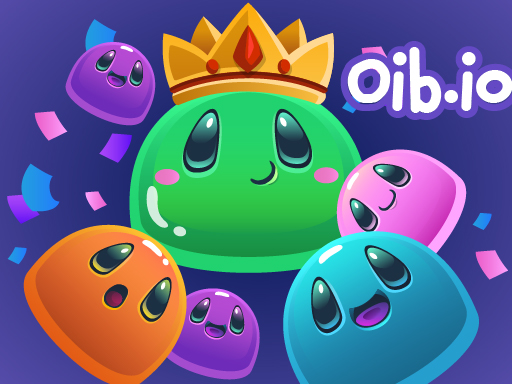 Oib.io