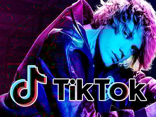 Justin Bieber Tik Tok